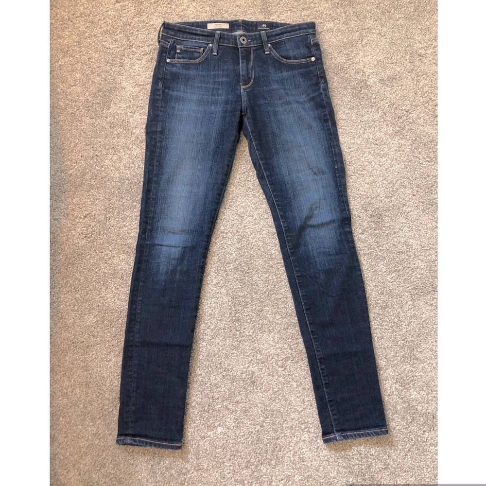 AG skinny’s